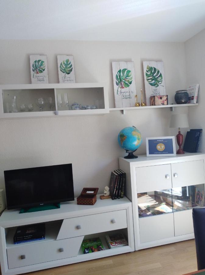 Apartamento Turistico Principe Caceres At-Cc-00415 Caces Exterior foto