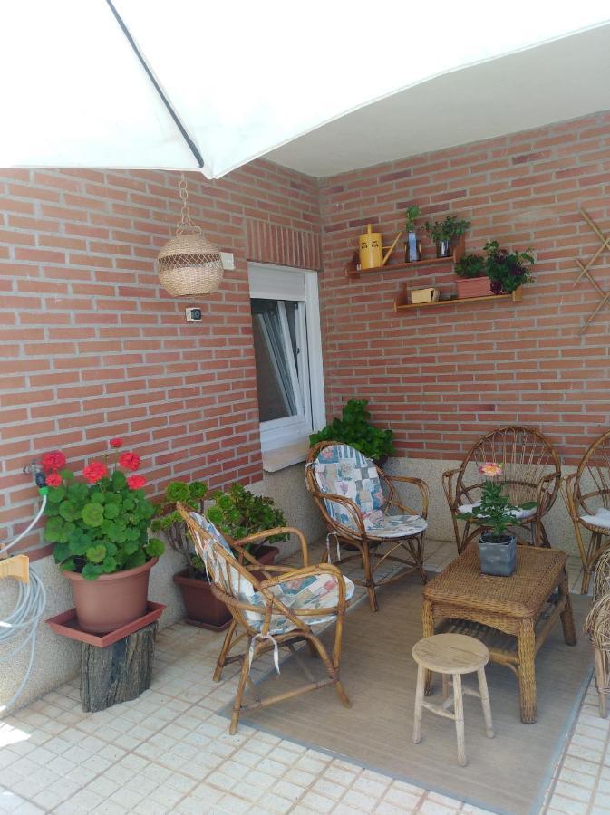 Apartamento Principe Caces Exterior foto