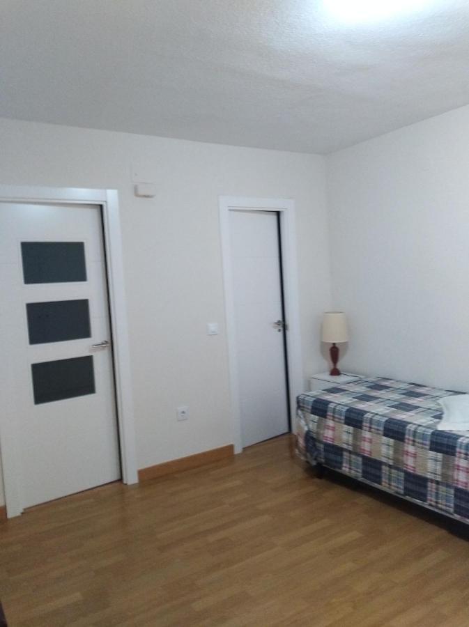 Apartamento Turistico Principe Caceres At-Cc-00415 Caces Exterior foto