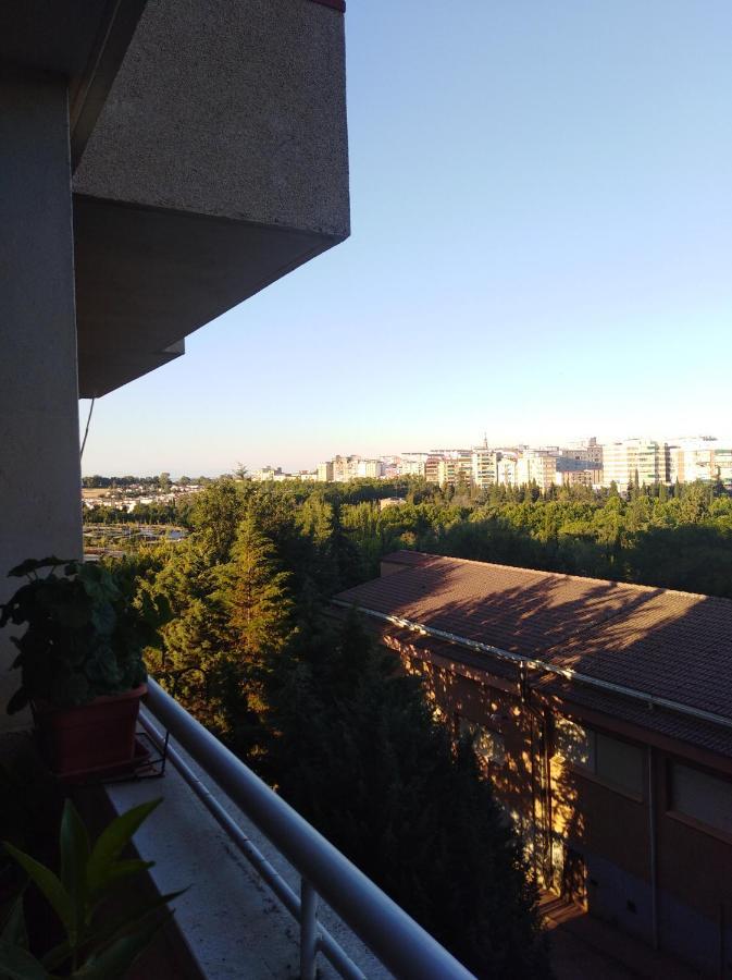 Apartamento Principe Caces Exterior foto
