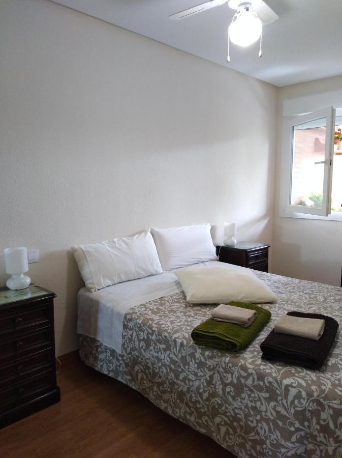 Apartamento Turistico Principe Caceres At-Cc-00415 Caces Exterior foto