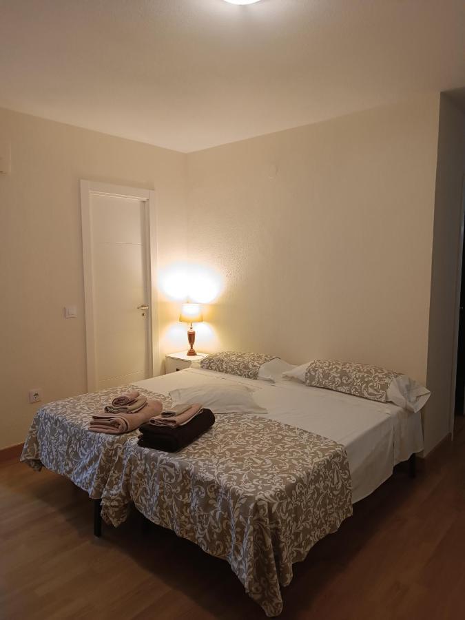 Apartamento Turistico Principe Caceres At-Cc-00415 Caces Exterior foto