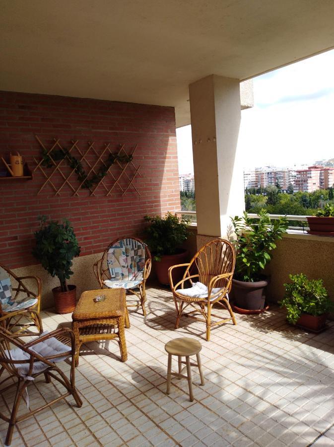 Apartamento Principe Caces Exterior foto